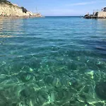 מלון Adriatico 3*