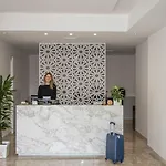 מלון Adriatico 3*