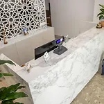 Adriatico מלון טריקאסה