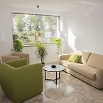 מלון Adriatico 3*
