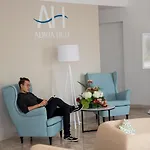 Adriatico מלון טריקאסה