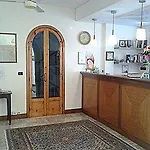 Adriatico מלון טריקאסה