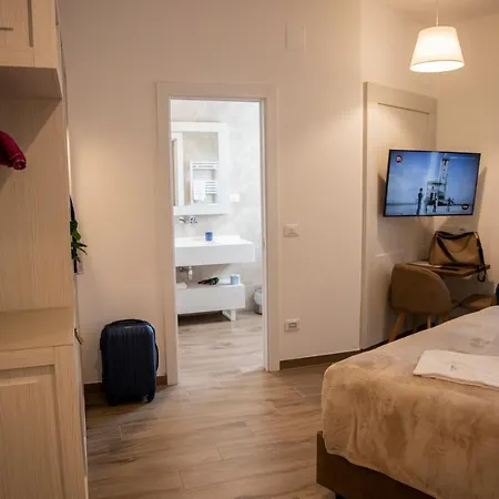Hotel Adriatico Tricase
