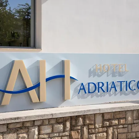 Adriatico 3*