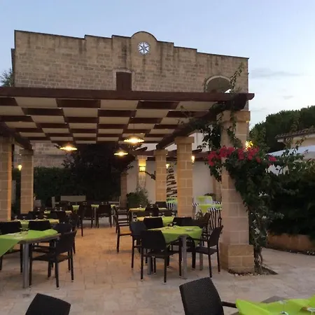 Adriatico 3* Tricase