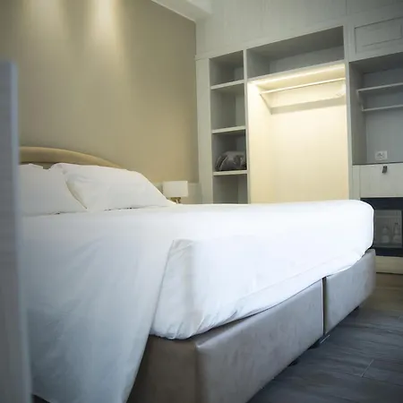 Adriatico Hotel