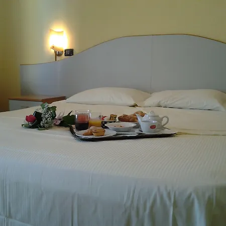 호텔 Adriatico 3*