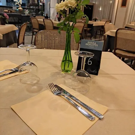 Adriatico 3* 트리카세