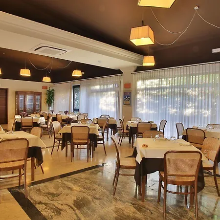 Adriatico Hotel