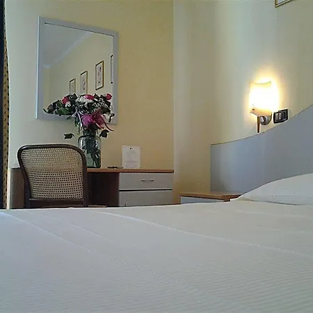 Adriatico Hotel