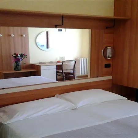 Hotel Adriatico