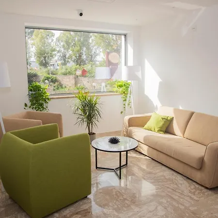 Hotel Adriatico 3*