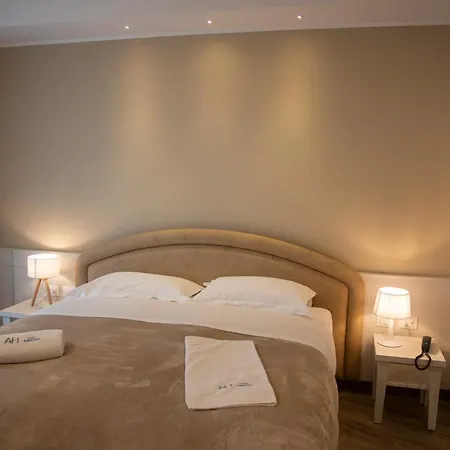 Adriatico 3*