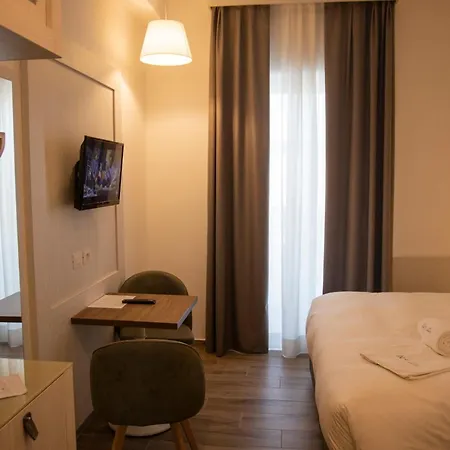 Adriatico Hotel