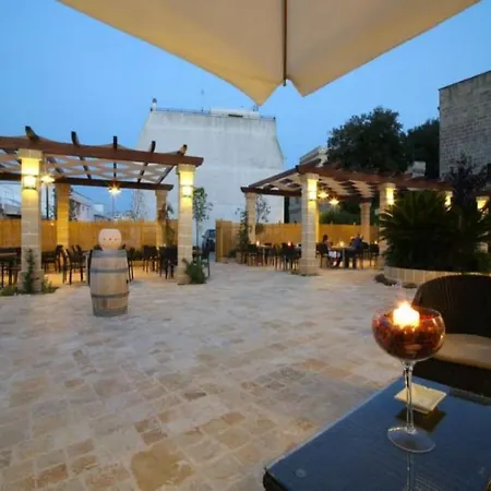 فندق أدرياتيكو 3*