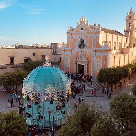 فندق أدرياتيكو 3*