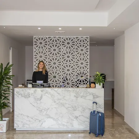 فندق أدرياتيكو 3*