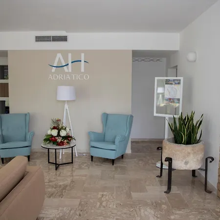 أدرياتيكو 3* تريكاس