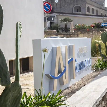 Adriatico Hotel