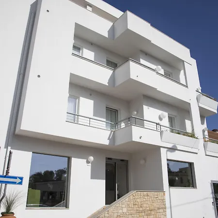 فندق أدرياتيكو 3*