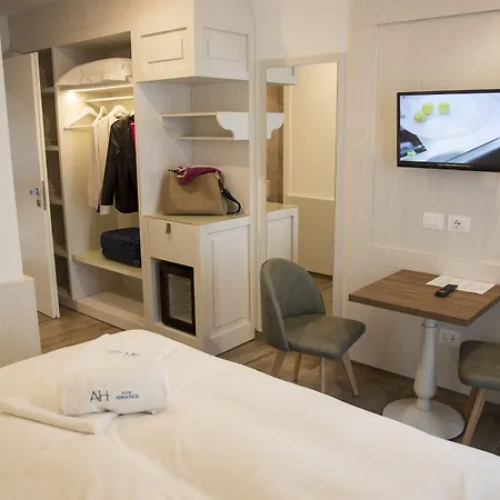 أدرياتيكو 3* تريكاس