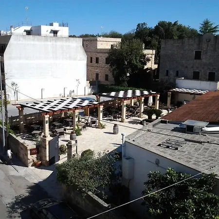 أدرياتيكو تريكاس