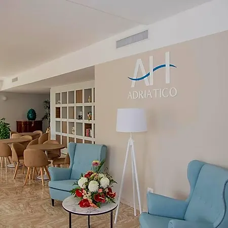 Hotell Adriatico