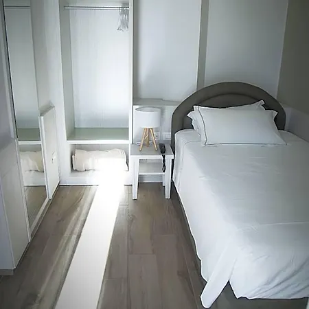 Hotell Adriatico 3*