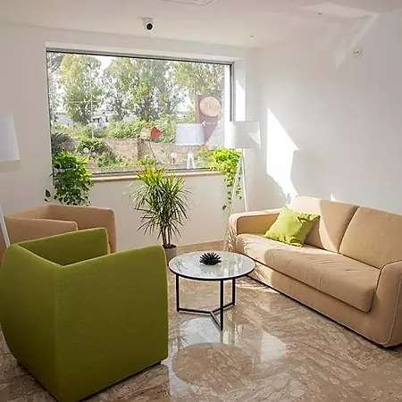 Adriatico 3* Tricase