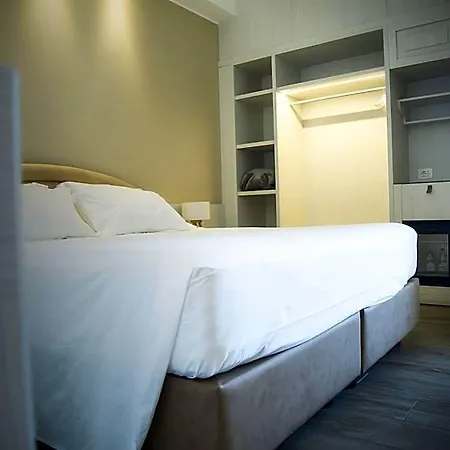 Adriatico Hotell Tricase