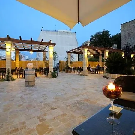 Hotell Adriatico