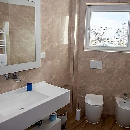 Adriatico Hotell
