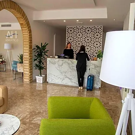 Adriatico 3* Tricase