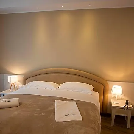 Adriatico 3*