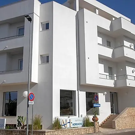 Hotell Adriatico Tricase
