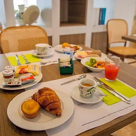 Hotell Adriatico Tricase