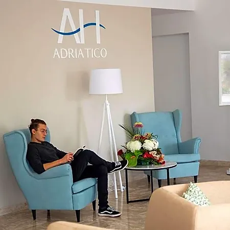 Hotell Adriatico