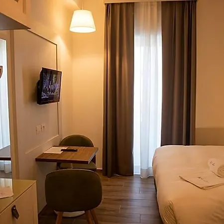 Adriatico 3* Tricase