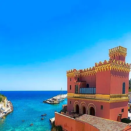 Hotell Adriatico Tricase
