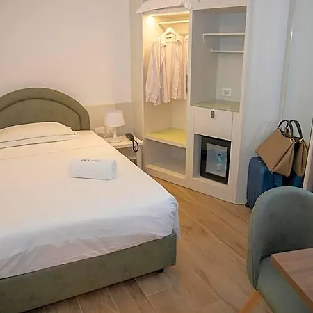 Hotell Adriatico Tricase