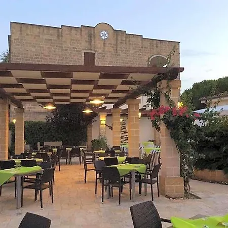 Hotell Adriatico