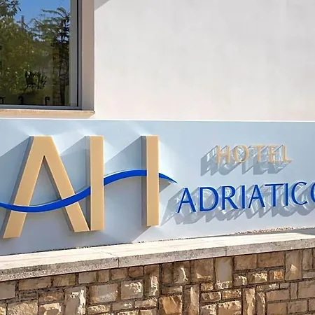 Adriatico 3* Tricase