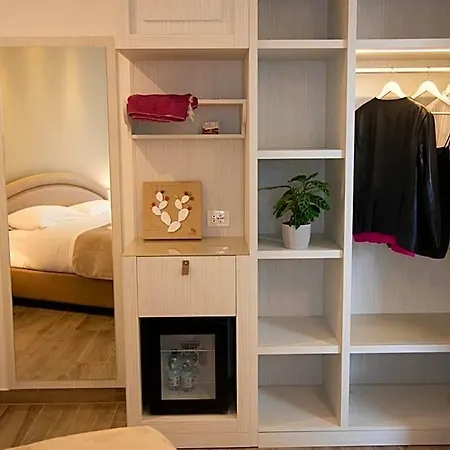 Hotell Adriatico 3*