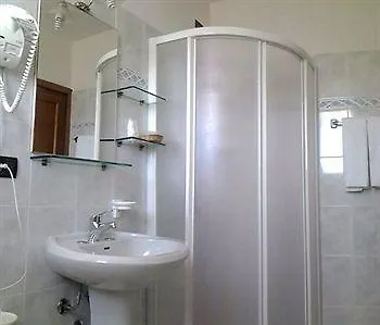Szálloda Adriatico 3*