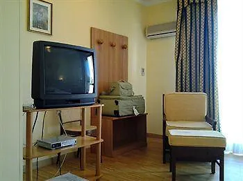 Adriatico Hotel Tricase