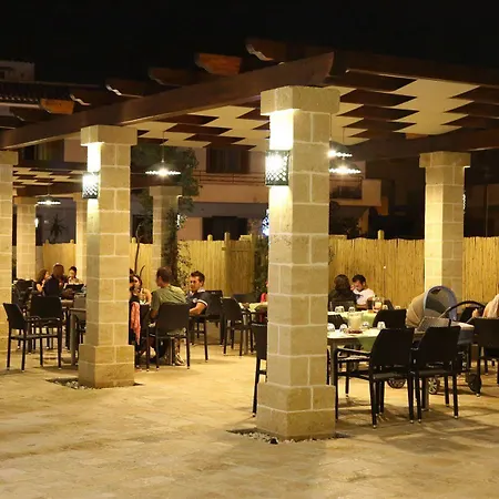 Adriatico 3*