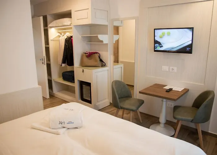 Adriatico Hotel Tricase