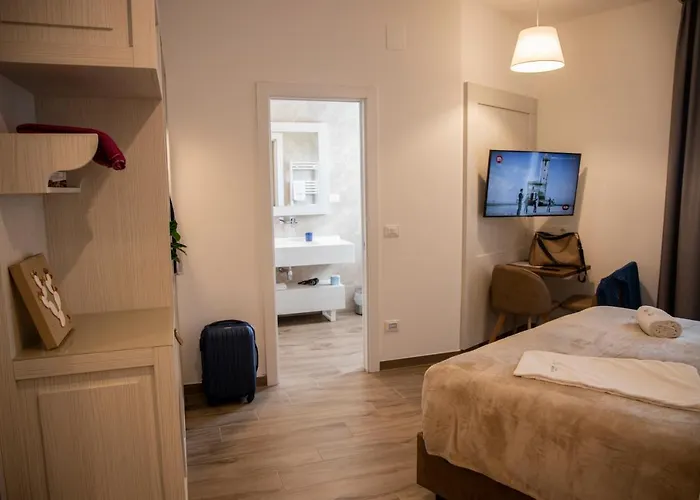 Otel Adriatico Tricase