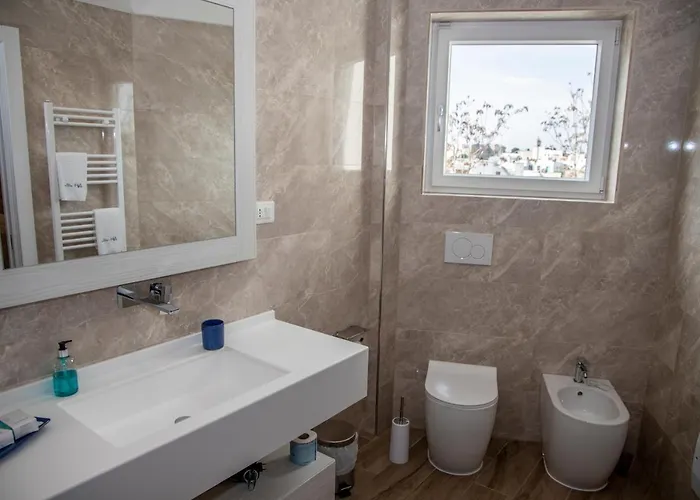 Adriatico Otel Tricase