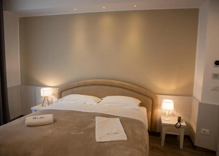 Adriatico 3*